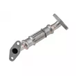 Conduite d'huile, compresseur TEKNÖR ECD-VW-052 - Visuel 1