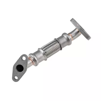 Conduite d'huile, compresseur TEKNÖR ECD-VW-052