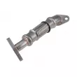Conduite d'huile, compresseur TEKNÖR ECD-VW-052 - Visuel 2