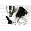 Embout de cardan avant (kit de réparation) PASCAL G1A014PC - Visuel 2
