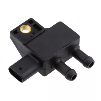 Capteur, pression des gaz échappement TEKNÖR ECS-BM-012