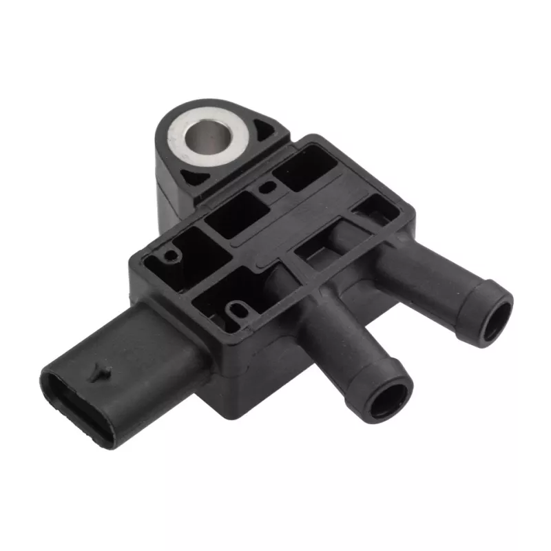 Capteur, pression des gaz échappement TEKNÖR ECS-ME-011