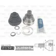 Embout de cardan avant (kit de réparation) PASCAL G1A015PC - Visuel 1