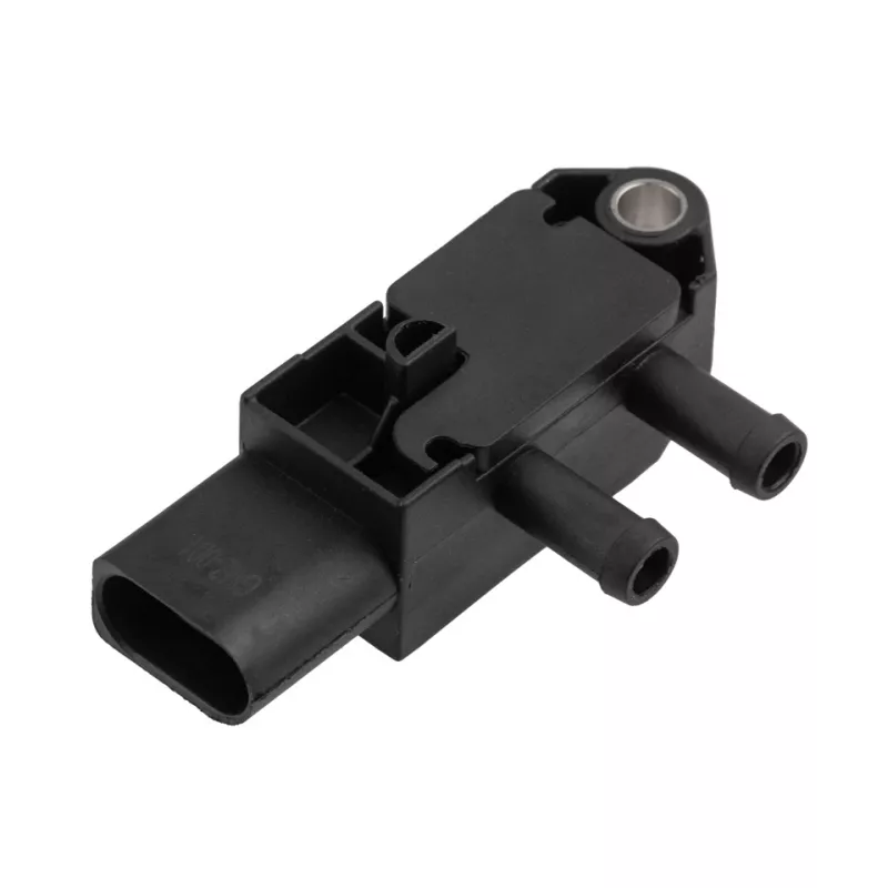 Capteur, pression des gaz échappement TEKNÖR ECS-MZ-001