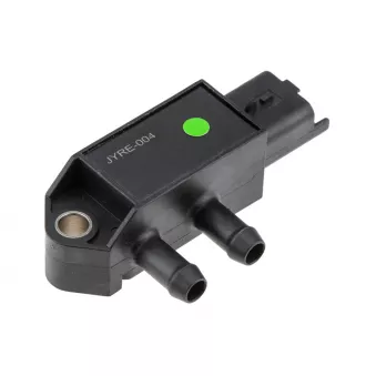 Capteur, pression des gaz échappement TEKNÖR ECS-RE-004