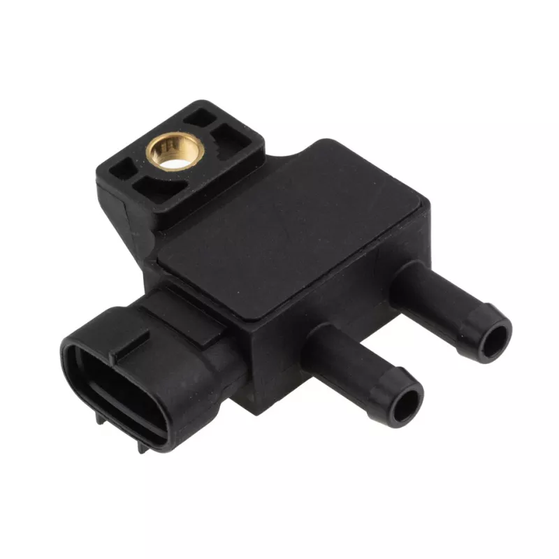 Capteur, pression des gaz échappement TEKNÖR ECS-TY-003