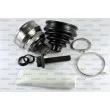 Embout de cardan avant (kit de réparation) PASCAL G1A019PC - Visuel 2