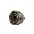 Embout de cardan avant (kit de réparation) PASCAL G1A021PC - Visuel 1