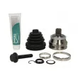 Embout de cardan avant (kit de réparation) PASCAL G1A021PC - Visuel 2