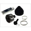 Embout de cardan avant (kit de réparation) PASCAL G1A046PC - Visuel 2