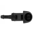 Gicleur d'eau de nettoyage, nettoyage des vitres TEKNÖR EDS-CH-021 - Visuel 3