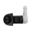 Gicleur d'eau de nettoyage, nettoyage des vitres TEKNÖR EDS-CH-023 - Visuel 3
