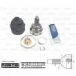 Embout de cardan avant (kit de réparation) PASCAL G1A048PC - Visuel 1