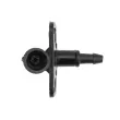Gicleur d'eau de nettoyage, nettoyage des vitres TEKNÖR EDS-HD-028 - Visuel 3