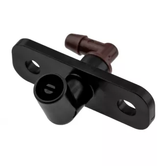 Gicleur d'eau de nettoyage, nettoyage des vitres TEKNÖR EDS-HD-032