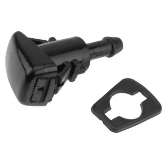Gicleur d'eau de nettoyage, nettoyage des vitres TEKNÖR