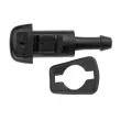 Gicleur d'eau de nettoyage, nettoyage des vitres TEKNÖR EDS-HY-519 - Visuel 3