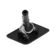 Enjoliveur, pare-chocs avant gauche TEKNÖR EDS-HY-524 - Visuel 2
