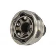 Embout de cardan avant (kit de réparation) PASCAL G1A051PC - Visuel 1