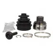 Embout de cardan avant (kit de réparation) PASCAL G1A052PC - Visuel 1