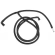 Tuyauterie d'eau de nettoyage, nettoyage des phares TEKNÖR EDS-VW-085 - Visuel 3