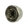 Embout de cardan avant (kit de réparation) PASCAL G1A054PC - Visuel 1