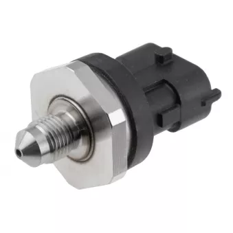 Capteur, pression de carburant TEKNÖR EFP-SA-001