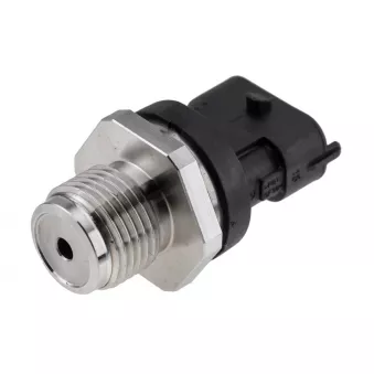 Capteur, pression de carburant TEKNÖR EFP-VV-001