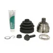 Joint, arbre de commande PASCAL G1A055PC - Visuel 1