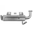 Radiateur, réaspiration des gaz d'échappement TEKNÖR EGR-FR-038 - Visuel 3