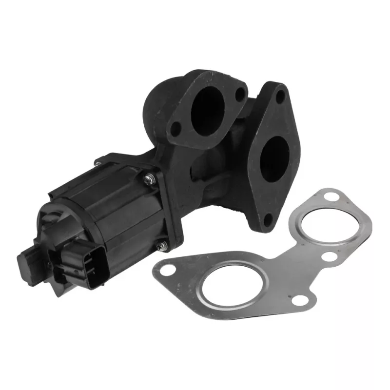 Vanne EGR TEKNÖR EGR-IS-001