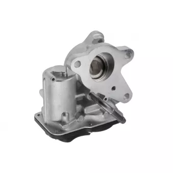 Vanne EGR TEKNÖR EGR-RE-025