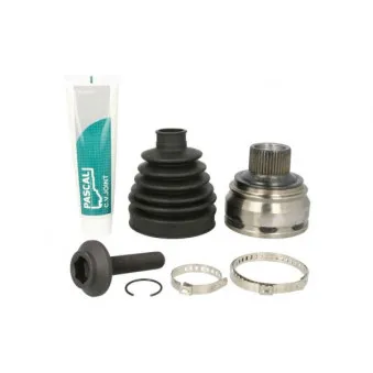 Joint, arbre de commande PASCAL G1A056PC