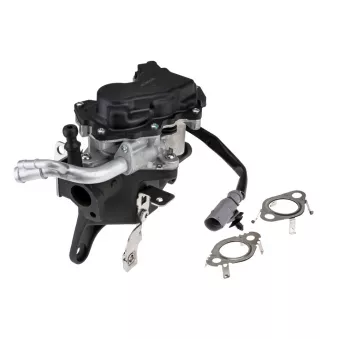 Vanne EGR TEKNÖR EGR-VW-033