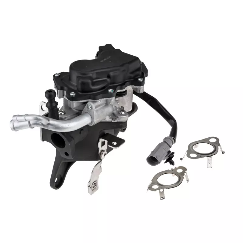 Vanne EGR TEKNÖR EGR-VW-033