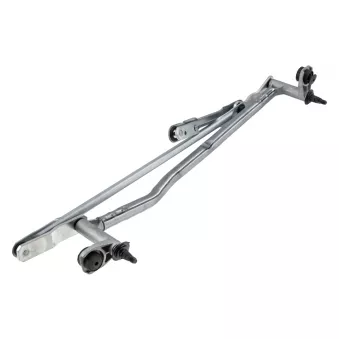 Tringlerie d'essuie-glace TEKNÖR EMW-SK-009