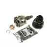 Embout de cardan avant (kit de réparation) PASCAL G1B007PC - Visuel 2