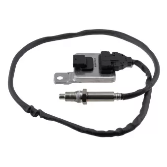 Capteur NOx, Catalyseur NOx TEKNÖR ENOX-AU-006