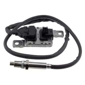 Capteur NOx, Catalyseur NOx TEKNÖR ENOX-AU-008