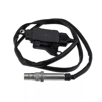 Capteur NOx, Injection d'urée TEKNÖR ENOX-AU-009