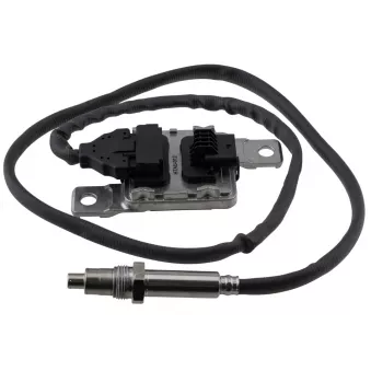 Capteur NOx, Catalyseur NOx TEKNÖR ENOX-AU-012