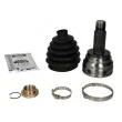 Embout de cardan avant (kit de réparation) PASCAL G1B010PC - Visuel 2