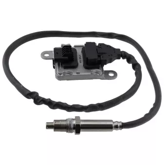 Capteur NOx, Catalyseur NOx TEKNÖR ENOX-ME-004