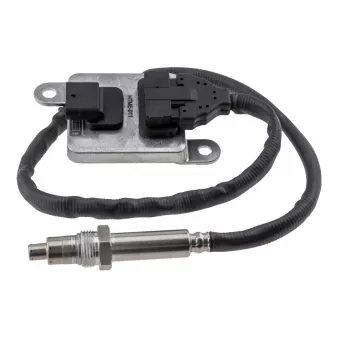 Capteur NOx, Catalyseur NOx TEKNÖR ENOX-ME-011