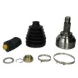 Embout de cardan avant (kit de réparation) PASCAL G1B011PC - Visuel 2