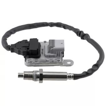 Capteur NOx, Injection d'urée TEKNÖR ENOX-PL-002