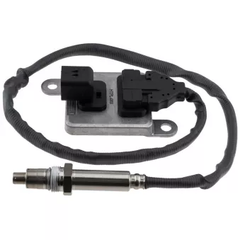 Capteur NOx, Injection d'urée TEKNÖR ENOX-PL-003