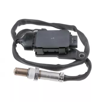 Capteur NOx, Injection d'urée TEKNÖR ENOX-PL-004