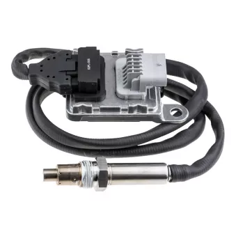 Capteur NOx, Injection d'urée TEKNÖR ENOX-PL-005