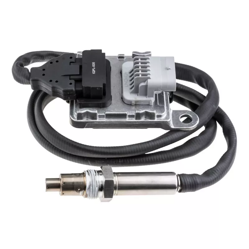 Capteur NOx, Injection d'urée TEKNÖR ENOX-PL-005
